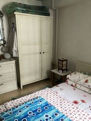 Blk 5 Ghim Moh Road (Queenstown), HDB 3 Rooms #554119241